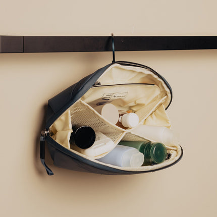 Peak Design - Wash pouch  - Ocean - S - (Reis)tassen