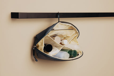Peak Design - Wash pouch  - Ocean - S - (Reis)tassen