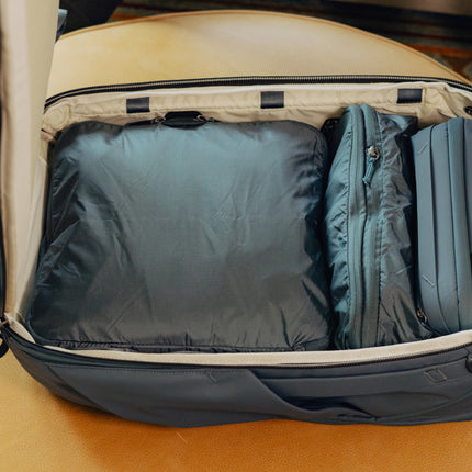 Peak Design - Packing cube  - Ocean - S - (Reis)tassen