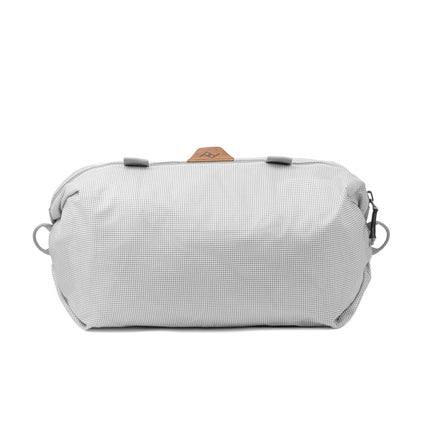 Peak Design - Shoe pouch  - Raw - OS - (Reis)tassen