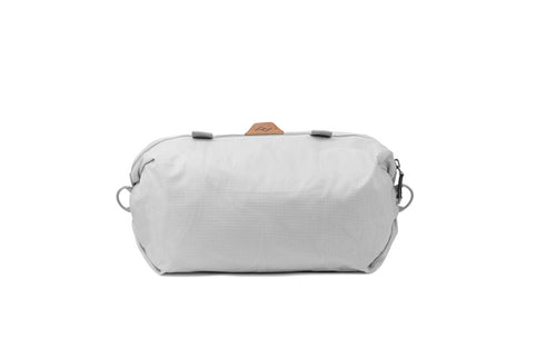 Peak Design - Shoe pouch  - Raw - OS - (Reis)tassen