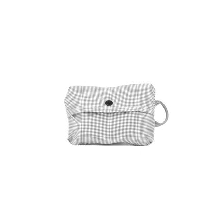 Peak Design - Shoe pouch  - Raw - OS - (Reis)tassen
