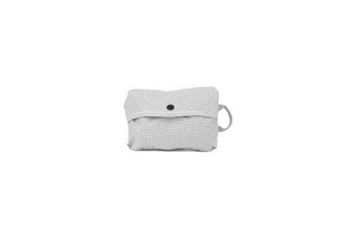 Peak Design - Shoe pouch  - Raw - OS - (Reis)tassen