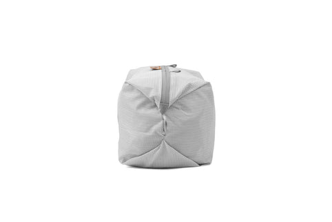 Peak Design - Shoe pouch  - Raw - OS - (Reis)tassen