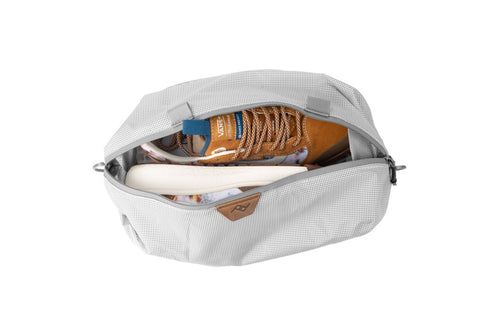 Peak Design - Shoe pouch  - Raw - OS - (Reis)tassen