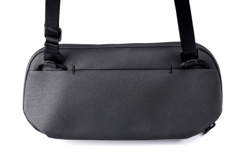 Peak Design - Flathook carry strap  - Black - OS - Draagriemen