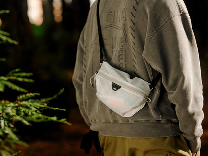 Peak Design - Flathook carry strap  - Black - OS - Draagriemen