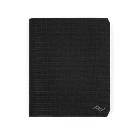 Peak Design - Passport Wallet  - Black - OS - Telefoonbescherming