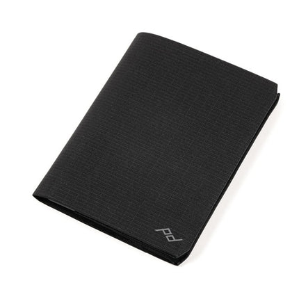 Peak Design - Passport Wallet  - Black - OS - Telefoonbescherming