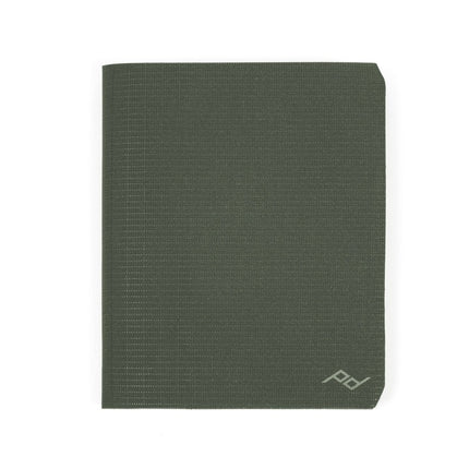 Peak Design - Passport Wallet  - Sage - OS - Telefoonbescherming