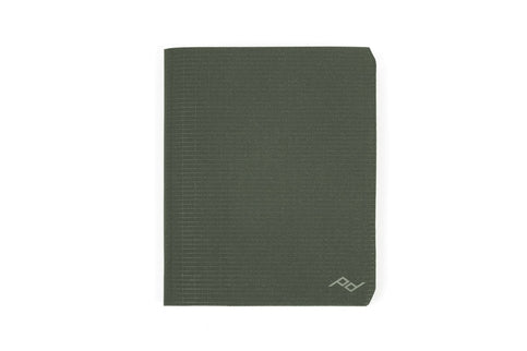 Peak Design - Passport Wallet  - Sage - OS - Telefoonbescherming