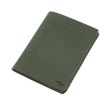 Peak Design - Passport Wallet  - Sage - OS - Telefoonbescherming