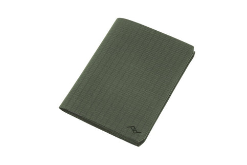 Peak Design - Passport Wallet  - Sage - OS - Telefoonbescherming