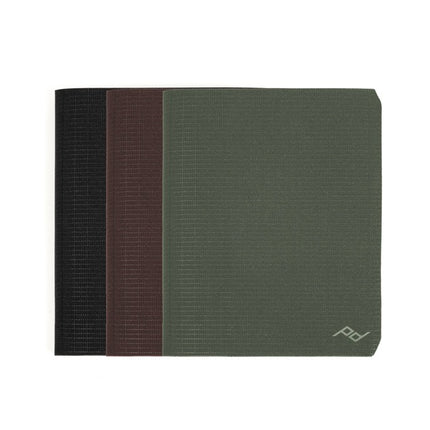 Peak Design - Passport Wallet  - Sage - OS - Telefoonbescherming
