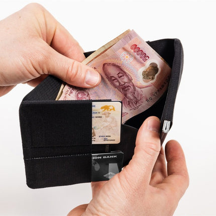 Peak Design - Passport Wallet  - Sage - OS - Telefoonbescherming