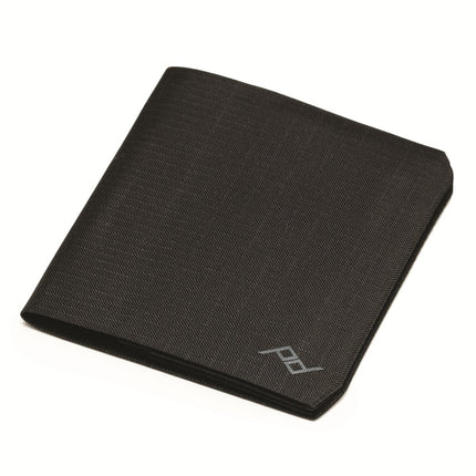 Peak Design - Everyday Billfold Wallet  - Black - OS - Telefoonbescherming