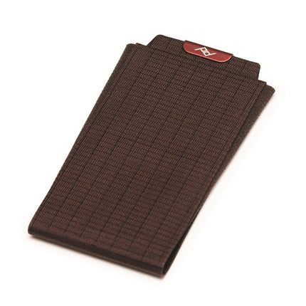 Peak Design - Everyday Slim Wallet  - Eclipse - OS - Telefoonbescherming