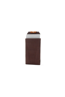 Peak Design - Everyday Slim Wallet  - Eclipse - OS - Telefoonbescherming