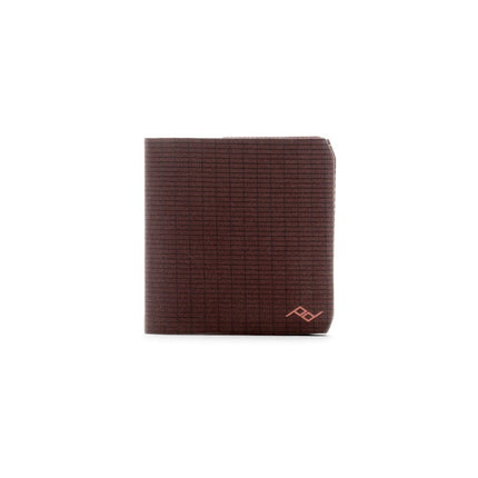 Peak Design - Everyday Billfold Wallet  - Eclipse - OS - Telefoonbescherming