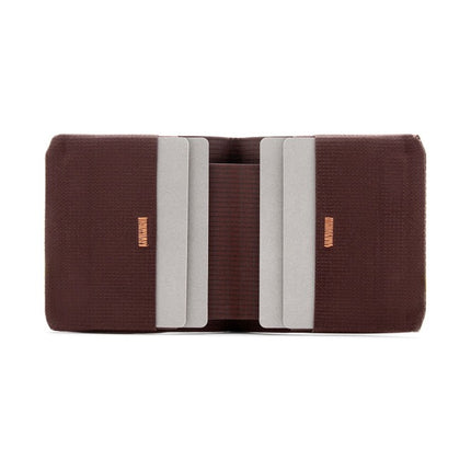 Peak Design - Everyday Billfold Wallet  - Eclipse - OS - Telefoonbescherming