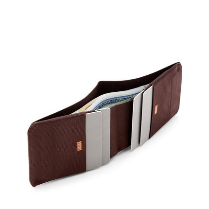 Peak Design - Everyday Billfold Wallet  - Eclipse - OS - Telefoonbescherming