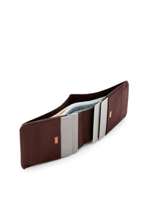 Peak Design - Everyday Billfold Wallet  - Eclipse - OS - Telefoonbescherming