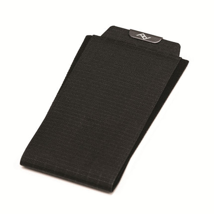 Peak Design - Everyday Slim Wallet  - Black - OS - Telefoonbescherming