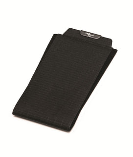 Peak Design - Everyday Slim Wallet  - Black - OS - Telefoonbescherming