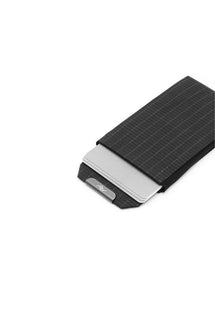 Peak Design - Everyday Slim Wallet  - Black - OS - Telefoonbescherming