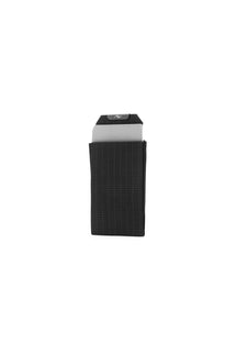 Peak Design - Everyday Slim Wallet  - Black - OS - Telefoonbescherming