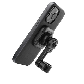Peak Design - Mobile motorcycle mount mirror mount  - Black - OS - Telefoonhouders