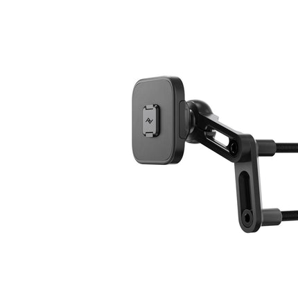 Peak Design - Mobile motorcycle mount brake/clutch mount  - Black - OS - Telefoonhouders