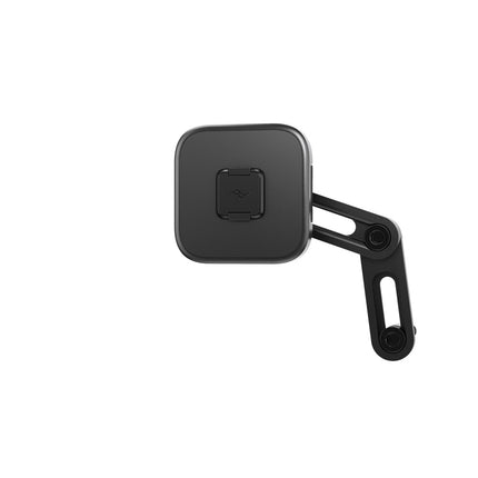 Peak Design - Mobile motorcycle mount brake/clutch mount  - Black - OS - Telefoonhouders