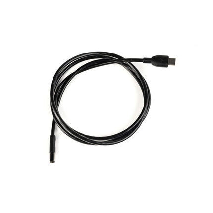 Peak Design - Mobile motorcycle mount usb-c cable kit  - Black - OS - Onderdelen