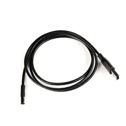Peak Design - Mobile motorcycle mount usb-a cable kit  - Black - OS - Onderdelen