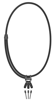 Peak Design - Mobile Crossbody Multi-strap Black - Telefoon draagriem