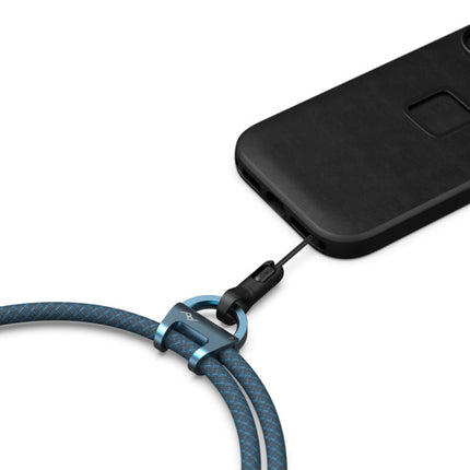 Peak Design - Mobile Crossbody Multi-strap Ocean - Telefoon draagriem