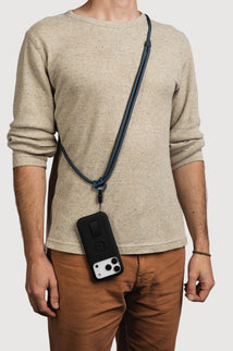 Peak Design - Mobile Crossbody Multi-strap Ocean - Telefoon draagriem