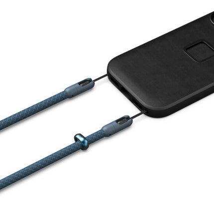 Peak Design - Mobile Crossbody Strap Ocean - Multifunctionele draagriem