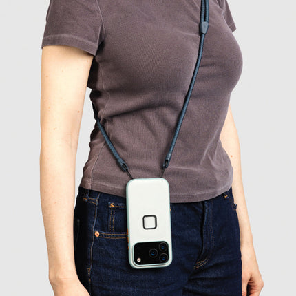 Peak Design - Mobile Crossbody Strap Ocean - Multifunctionele draagriem