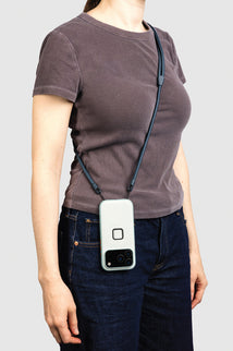 Peak Design - Mobile Crossbody Strap Ocean - Multifunctionele draagriem