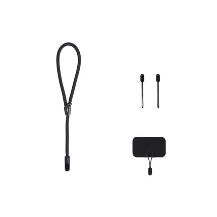 Peak Design - Mobile cuff  - Black - OS - Draagriemen