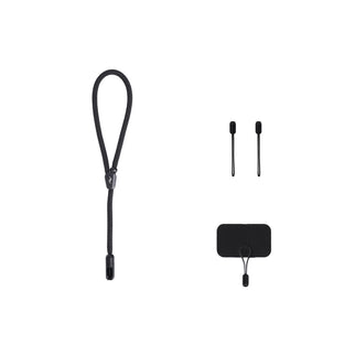 Peak Design - Mobile cuff  - Black - OS - Draagriemen