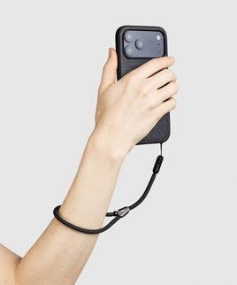 Peak Design - Mobile cuff  - Black - OS - Draagriemen