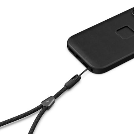 Peak Design - Mobile cuff  - Black - OS - Draagriemen