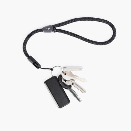 Peak Design - Mobile cuff  - Black - OS - Draagriemen
