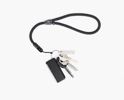 Peak Design - Mobile cuff  - Black - OS - Draagriemen