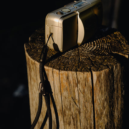 Peak Design - Mobile cuff  - Black - OS - Draagriemen