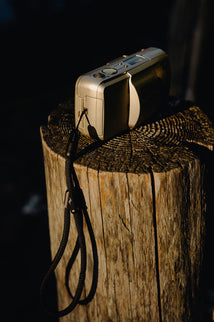Peak Design - Mobile cuff  - Black - OS - Draagriemen