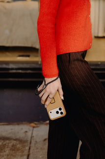 Peak Design - Mobile cuff  - Black - OS - Draagriemen